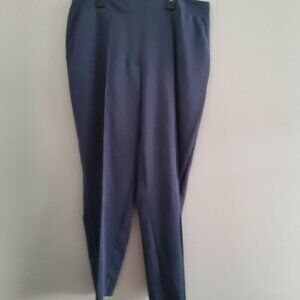 Nine West Gray dress pants